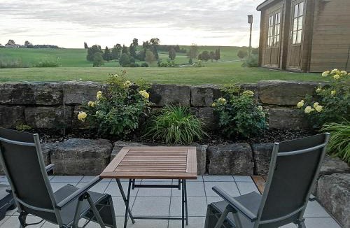 Christazhofen Apartment | Allgäu-Ferienwohnung am Bachgrund