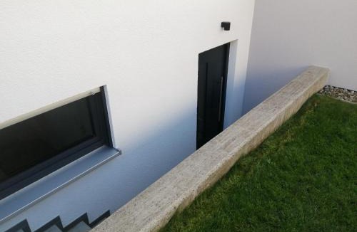 Christazhofen Apartment | Allgäu-Ferienwohnung am Bachgrund