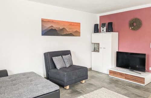 Halblech Apartment | Allgäu-Genuss