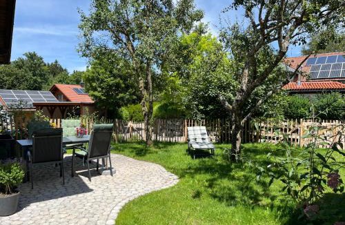 Gruenenbach Apartment | Allgäu-Glück Grünenbach