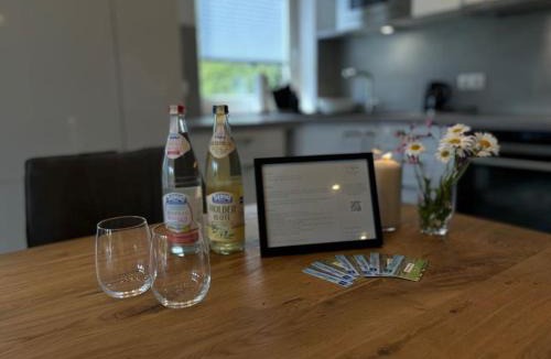 Irsengund Apartment | Allgäu Hygge