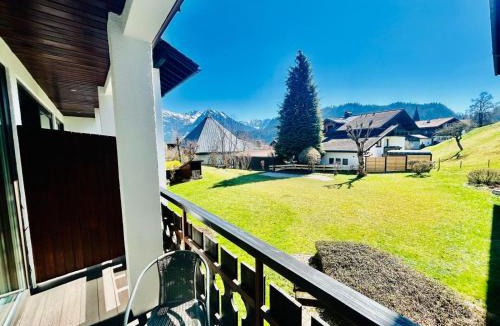 Obermaiselstein Apartment | Allgäu Loft Obermaiselstein