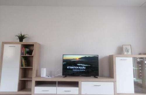 Marktoberdorf Apartment | Allgäu Space