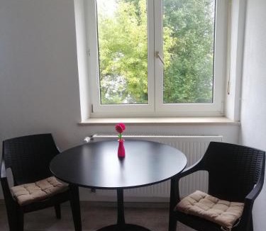Marktoberdorf Apartment | Allgäu Space