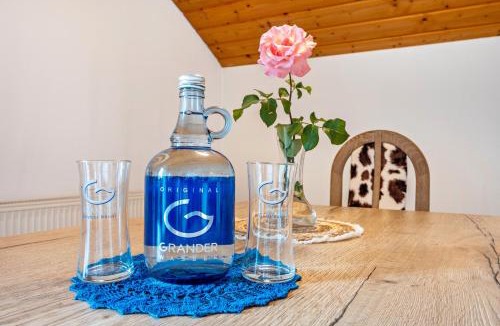 Meilingen Apartment | Allgäuappartement In Pfronten