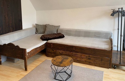 Kempten Apartment | Allgäuer Festwoche 150m Entfernt