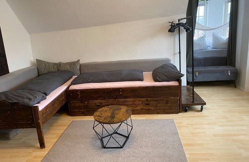 Kempten Apartment | Allgäuer Festwoche 150m Entfernt