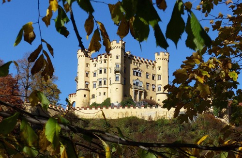 Schraden Apartment | Allgäuer Landhaus Stocker