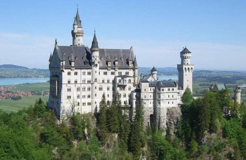 Schraden Apartment | Allgäuer Landhaus Stocker
