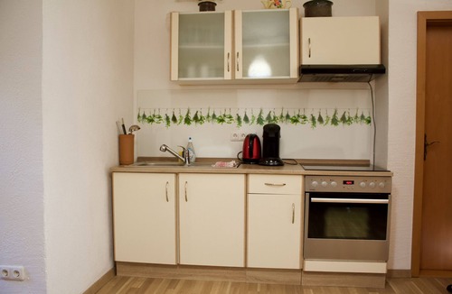 Kempten Apartment | Allgäuer Stuben für Einen Vielfältigen Urlaub