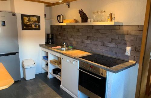 Aitrang Apartment | Allgäuer Taucherhof