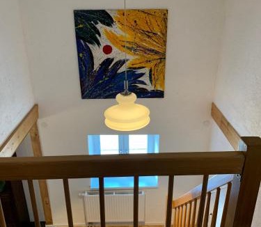 Aitrang Apartment | Allgäuer Taucherhof