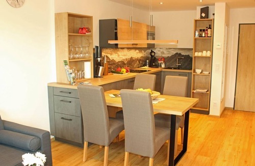 Ofterschwang Apartment | AllgäuGlück - The vacation apartment - Holiday apartment AllgäuGlück