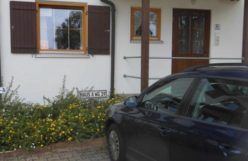 Steibis Apartment | Allgäustüble