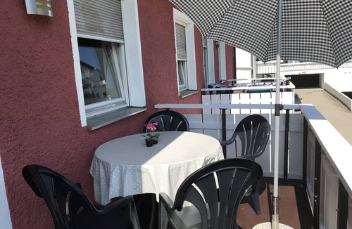 Durach Apartment | Allgäutraum Ferienwohnung Nr. 3 für 2-6 Personen