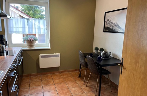 Durach Apartment | Allgäutraum Ferienwohnung Nr. 10 für 2-5 Personen