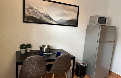 Durach Apartment | Allgäutraum Ferienwohnung Nr. 10 für 2-5 Personen
