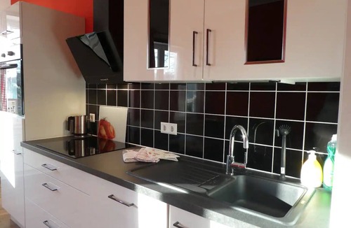 Kempten Apartment | Allgäutraum Ferienwohnung No. 11 Kempten-centre