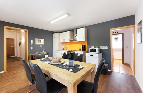 Durach Apartment | Allgäutraum Ferienwohnung Nr. 8