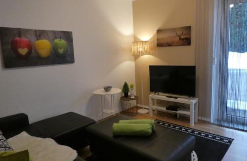 Durach Apartment | Allgäutraum Ferienwohnung Nr. 1