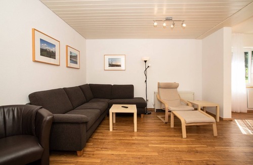 Reichenbach House | Allgau Nature Escape