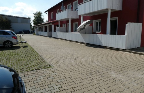 Durach Apartment | Allgäutraum vacation apartment 4, cozy and spacious family apartment
