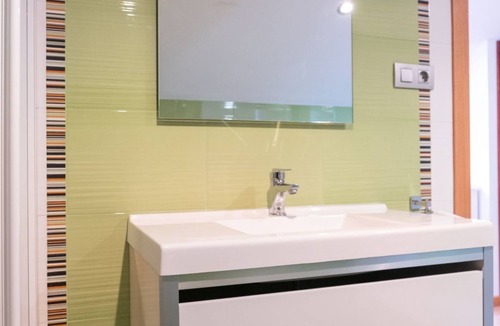Fisterra Apartment | Almacen Wohnung by Interhome