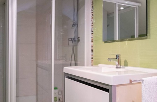 Fisterra Apartment | Almacen Wohnung by Interhome