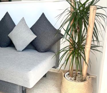 Padron Apartment | Almar II - Padrón