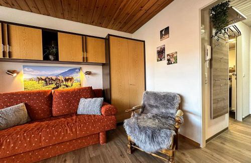 Steibis Apartment | AlmFein