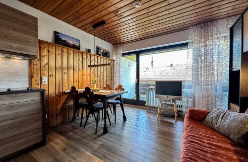 Steibis Apartment | AlmFein