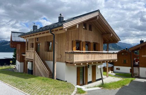 Hochkrimml House | Almhäuser Filzsteinalpe Almhaus 196