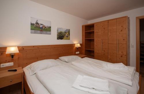 Hochkrimml House | Almhäuser Filzsteinalpe Almhaus 196