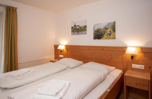Hochkrimml House | Almhäuser Filzsteinalpe Almhaus 196