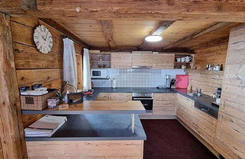 Soelden Ski Chalet | Almhütte Sölden - mit Insgesamt 4 Schlafzimmern