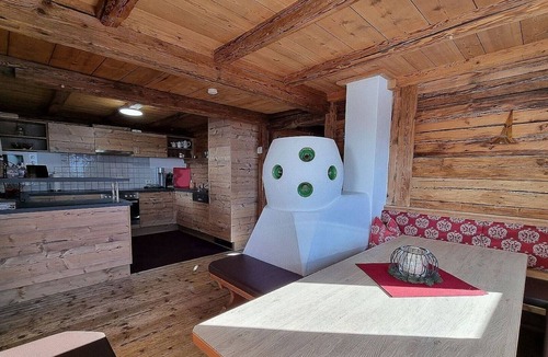 Soelden Ski Chalet | Almhütte Sölden - mit Insgesamt 4 Schlafzimmern