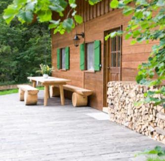 Rottach-Egern Apartment | Almhaus Webermohof