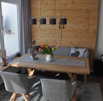 Oberstaufen Apartment | ALMI - Alpenglück Traumhafte Whg.m.20qm Dachterr.