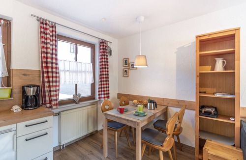 Bad Hindelang Apartment | Almlove, Germany