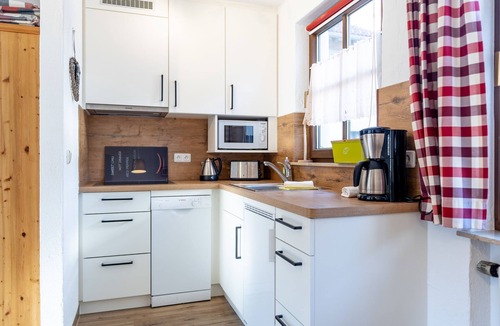 Bad Hindelang Apartment | Almlove, Germany