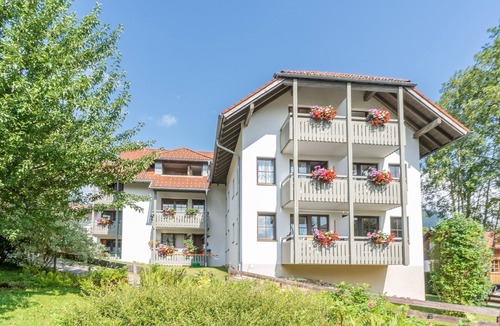 Bad Hindelang Apartment | Almlove, Germany