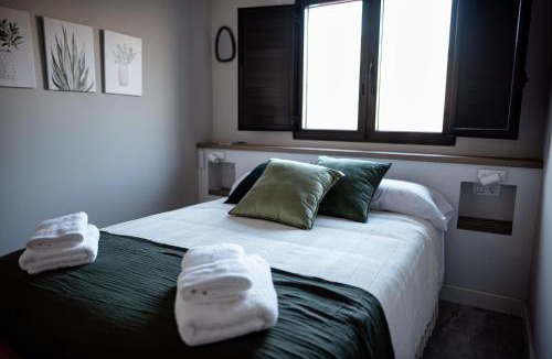 Galisteo Apartment | ALMOHADES del JERTE