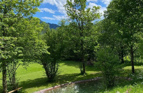 Bayrischzell Condo | "Almrausch" holiday apartment - Gasthof Zipflwirt