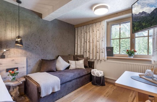 Eben am Achensee Apartment | Almzimmer Berg.glück - Alpengasthof Gern Alm