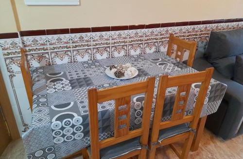 Sotillo de la Adrada House | Alojamiento Castelar