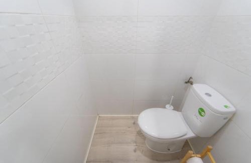 Tetuan Apartment | Alojamiento cerca del Bernabeu