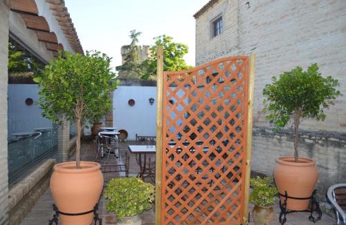 Montemayor House | Alojamiento con encanto