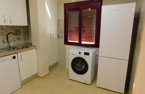 Coria Apartment | Alojamiento Coria