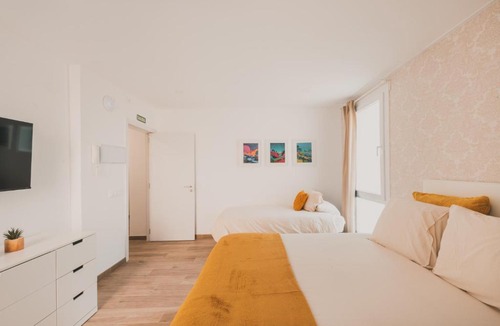 Villa de Vallecas Apartment | Alojamiento en Santa Eugenia A