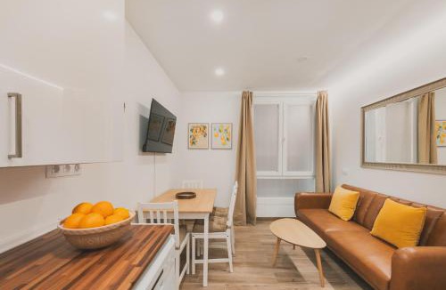 Villa de Vallecas Apartment | Alojamiento en Santa Eugenia C